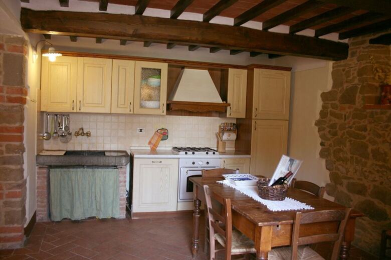 Agroturismo Podere Della Crocchia