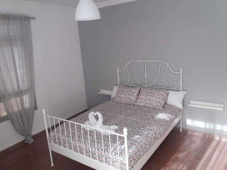 Hostal Albergue Al-jalid