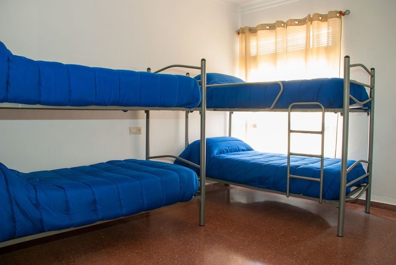 Hostal Albergue Al-jalid