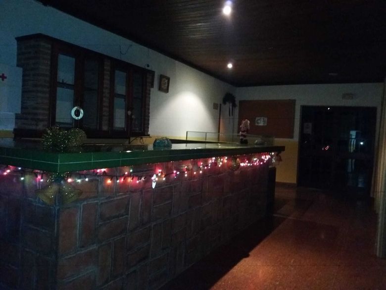 Hostal Albergue Al-jalid