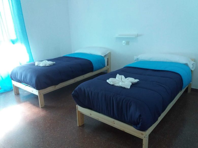 Hostal Albergue Al-jalid