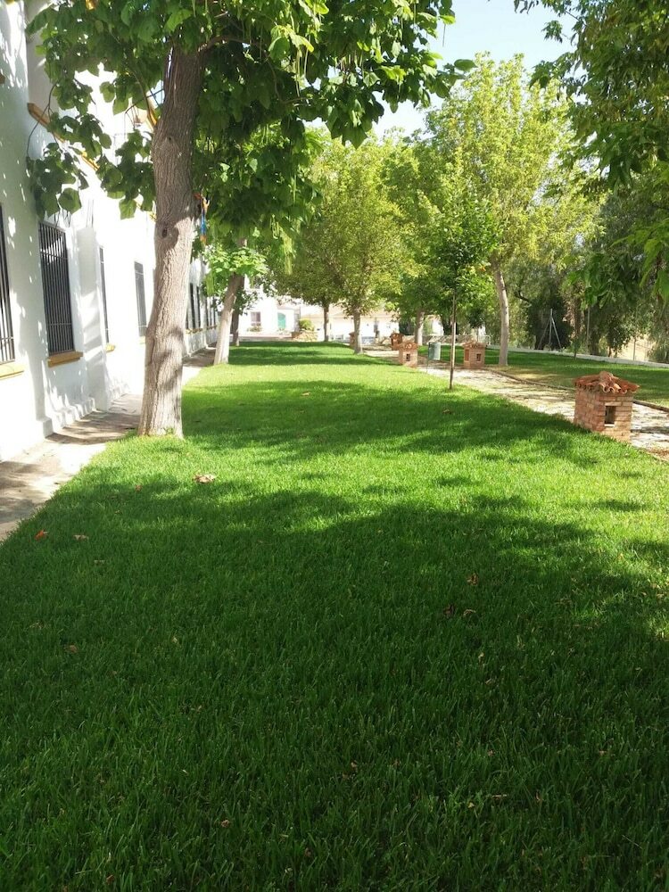 Hostal Albergue Al-jalid