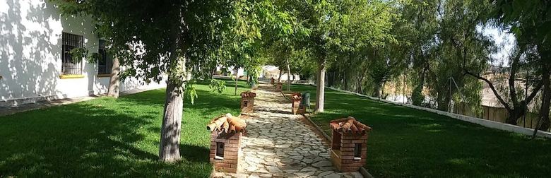 Hostal Albergue Al-jalid