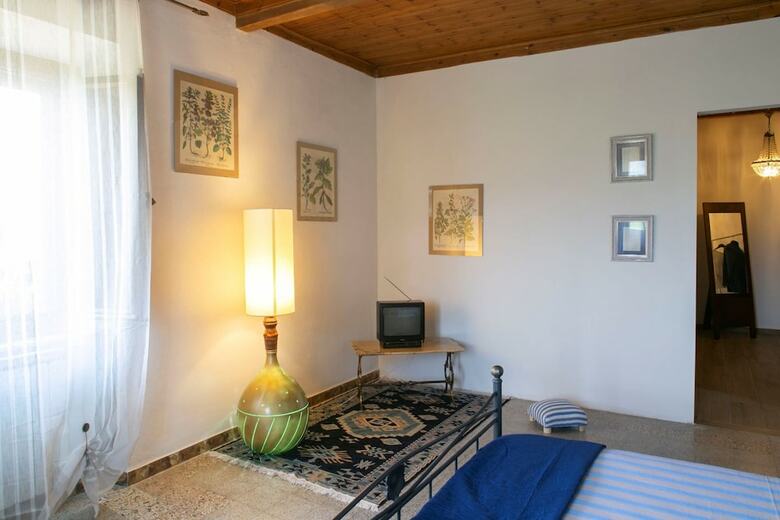 Agroturismo Podere I Gigli