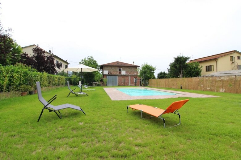 Agroturismo Podere I Gigli