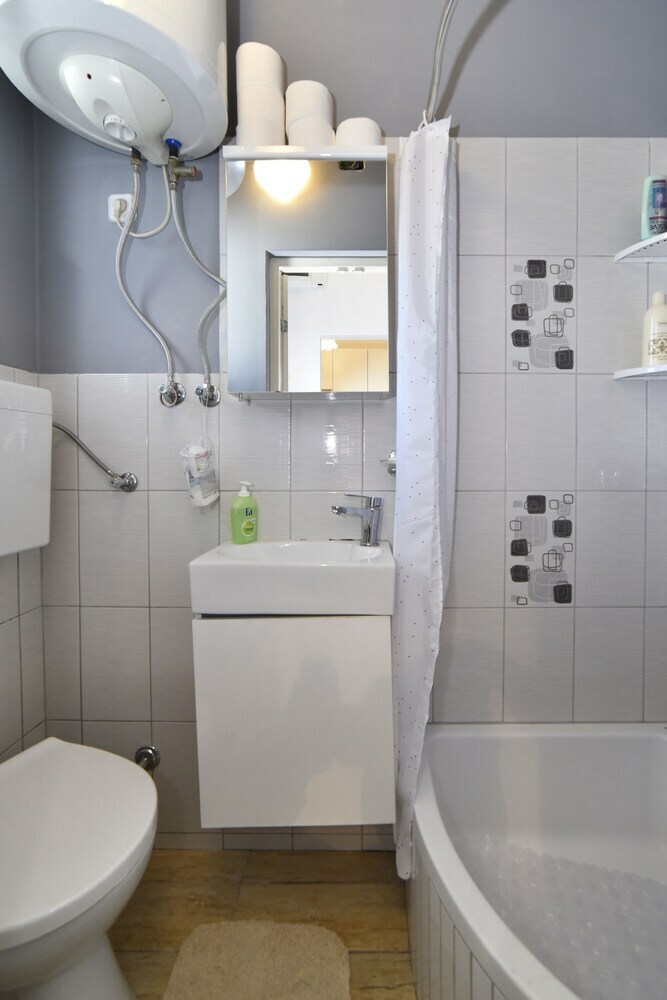Apartment Maria Zagorka