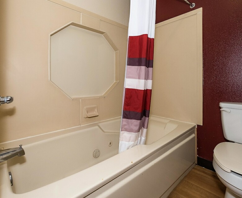 Hotel Red Roof Inn & Suites Hermitage