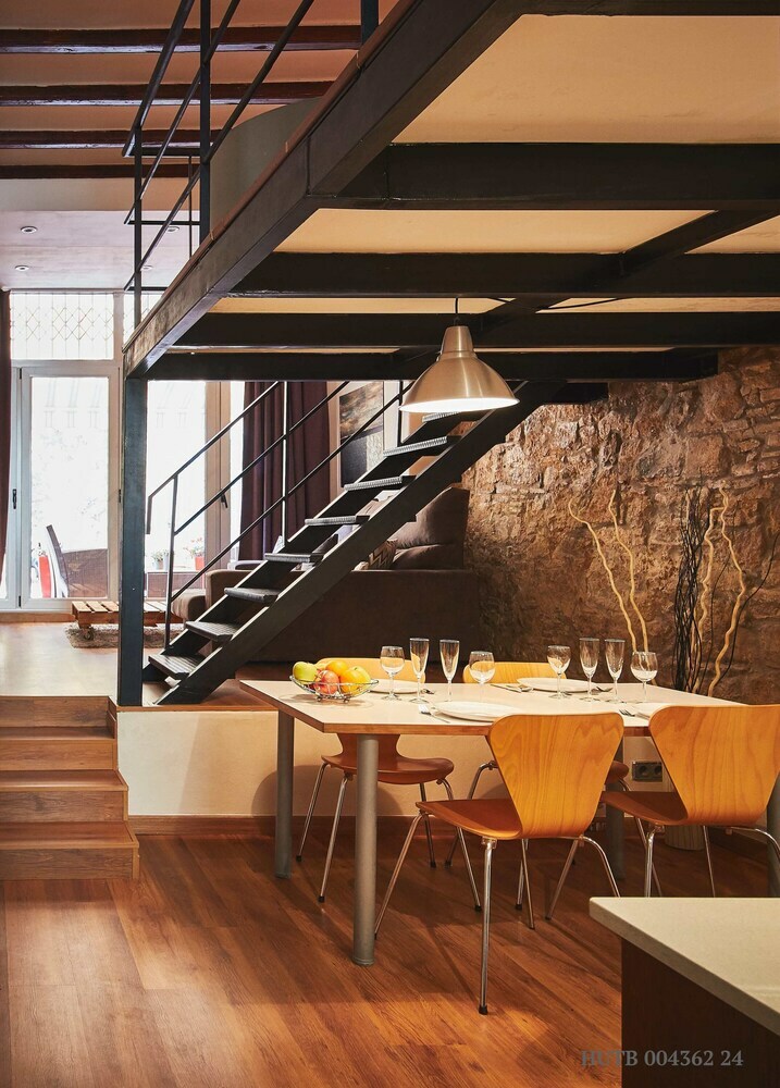Apartamentos Alcam Loft Grassot