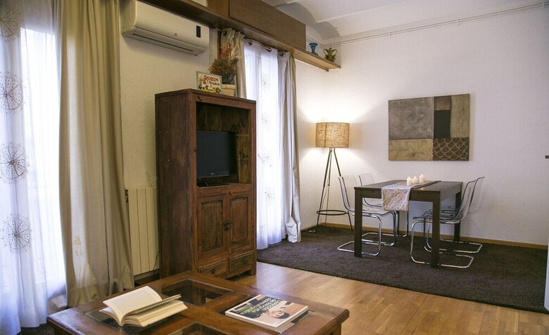 Apartamentos Alcam Alio 5
