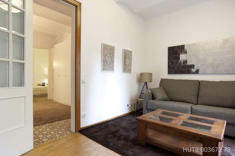 Apartamentos Alcam Alio 5