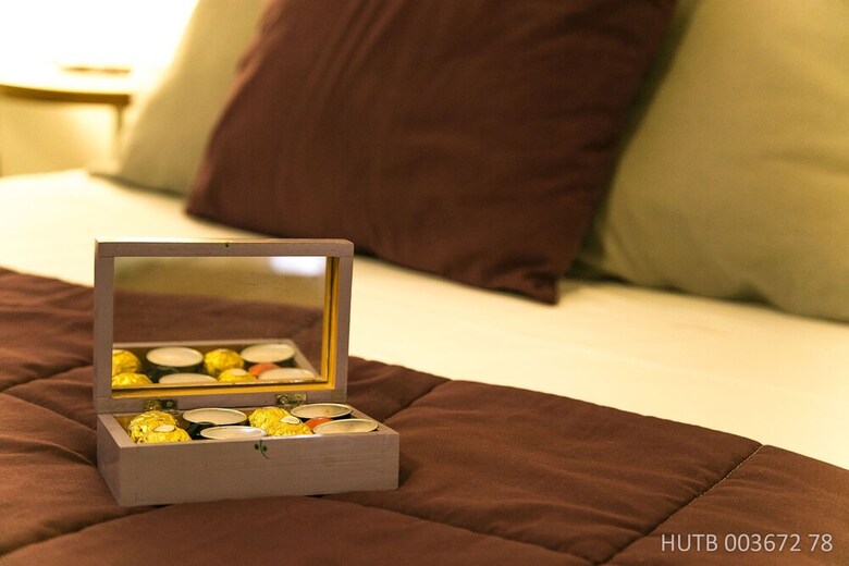 Apartamentos Alcam Alio 5
