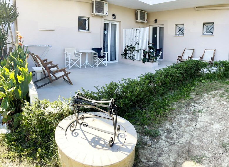 Aparthotel Oasis Beach Club