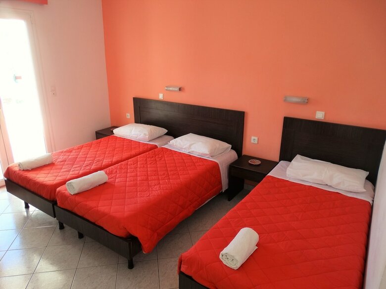 Aparthotel Oasis Beach Club