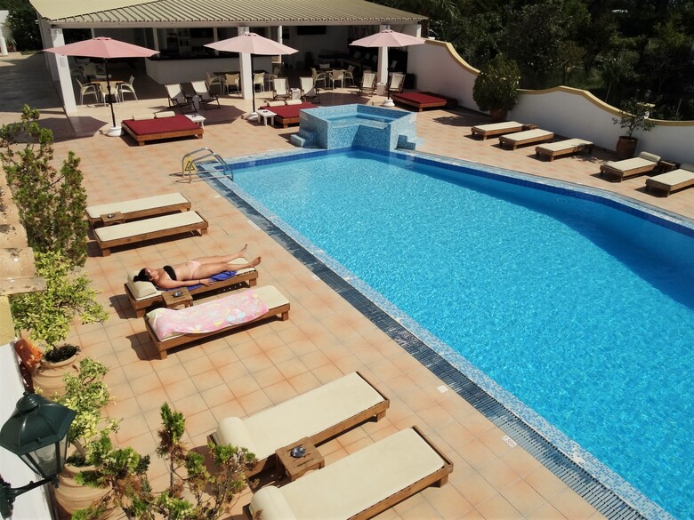 Aparthotel Oasis Beach Club