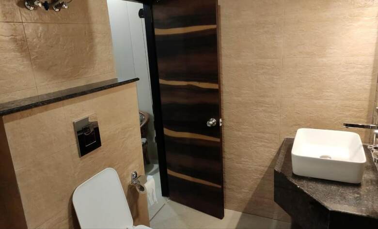 Hotel Mahajan Internatioanal
