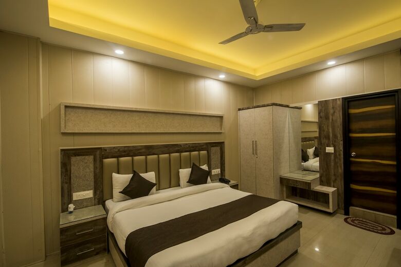 Hotel Mahajan Internatioanal