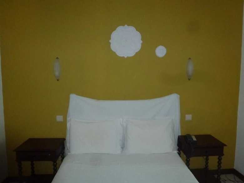 Hotel Guest House A Moderna & Restaurante