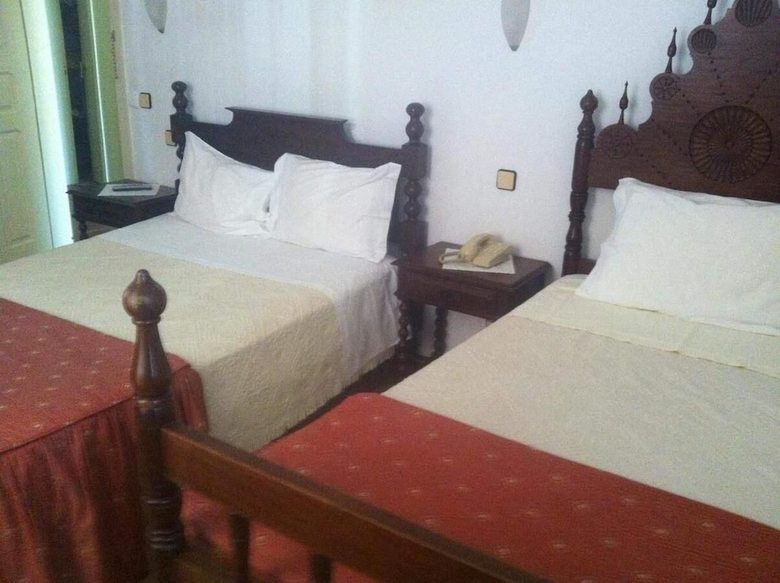 Hotel Guest House A Moderna & Restaurante