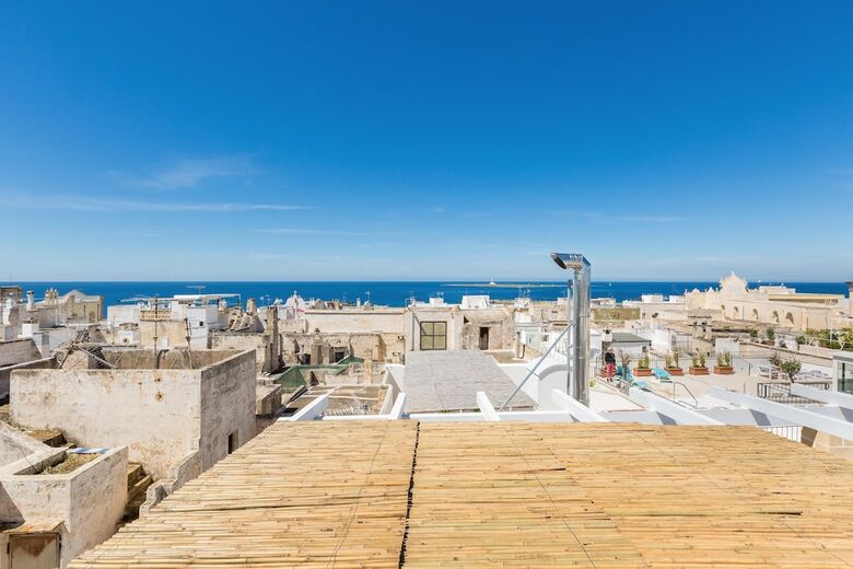 Apartamento Casa Della Rocca