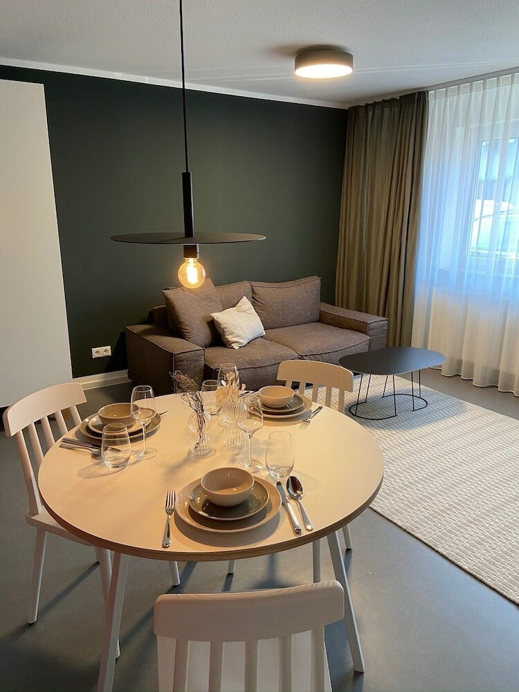 Apartamentos Bodenseeapartments