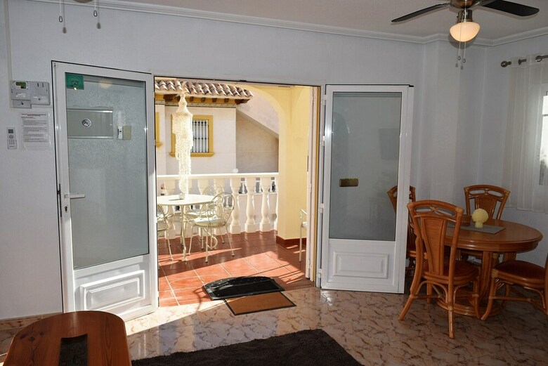 Full Villa With Private Salt Water Pool