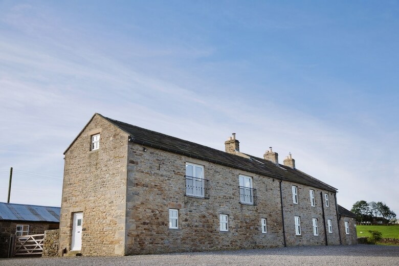 Agroturismo Hunter House Farm