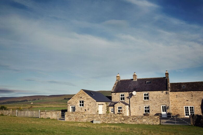 Agroturismo Hunter House Farm