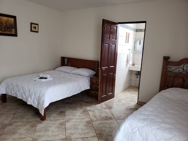Hotel Terrazas Boutique