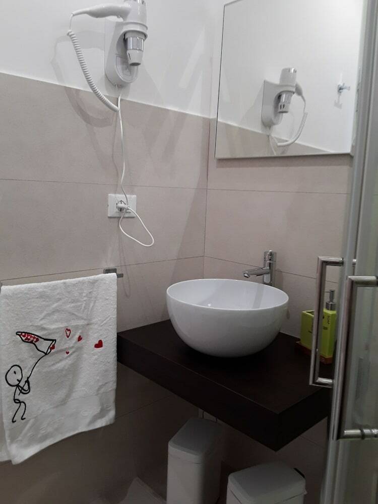 Hotel Casa Mina Affittacamere