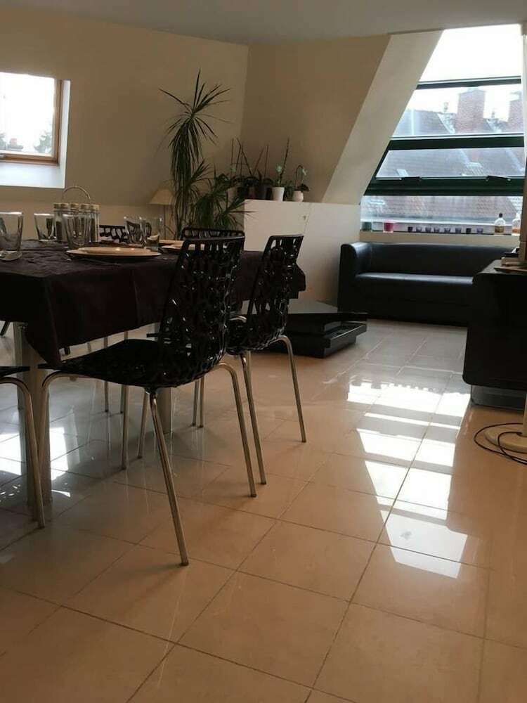 Apartamento Le Duplex de La R�sidence D'orleans