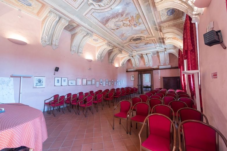 Posada Casa Regina Montis Regalis