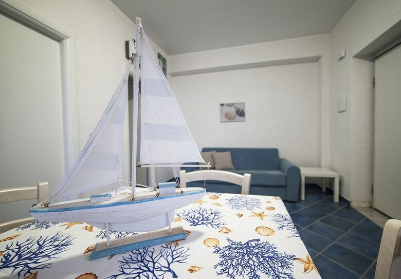 Apartamento Magico Appartamenti Scafa