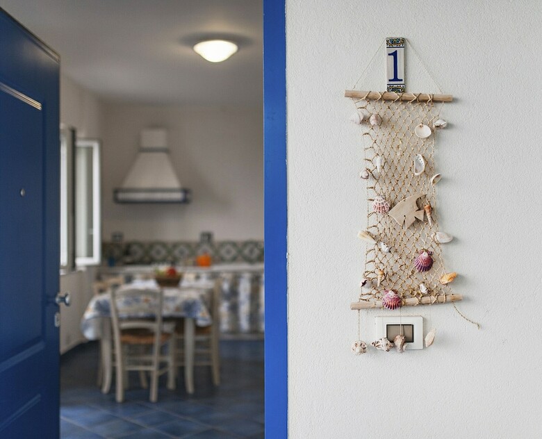 Apartamento Magico Appartamenti Scafa