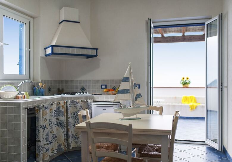 Apartamento Magico Appartamenti Scafa