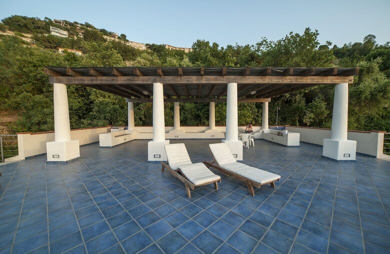 Apartamento Magico Appartamenti Scafa