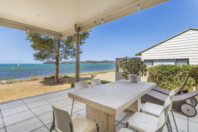 Foreshore Drive, 55