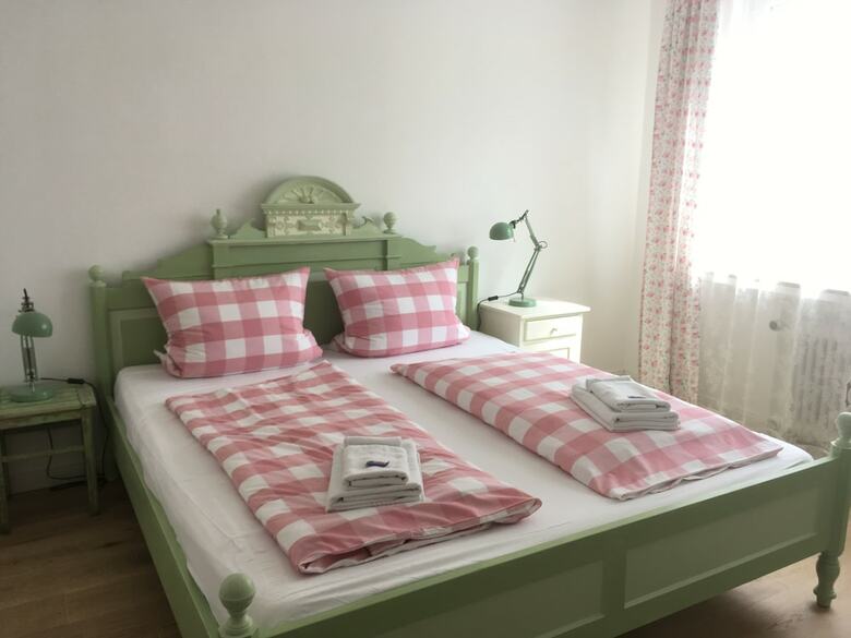 Apartamentos G�stetr�ume