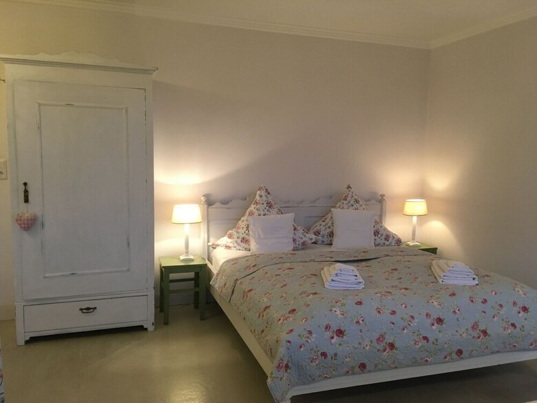 Apartamentos G�stetr�ume