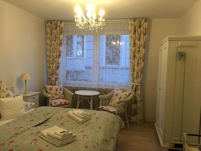 Apartamentos G�stetr�ume