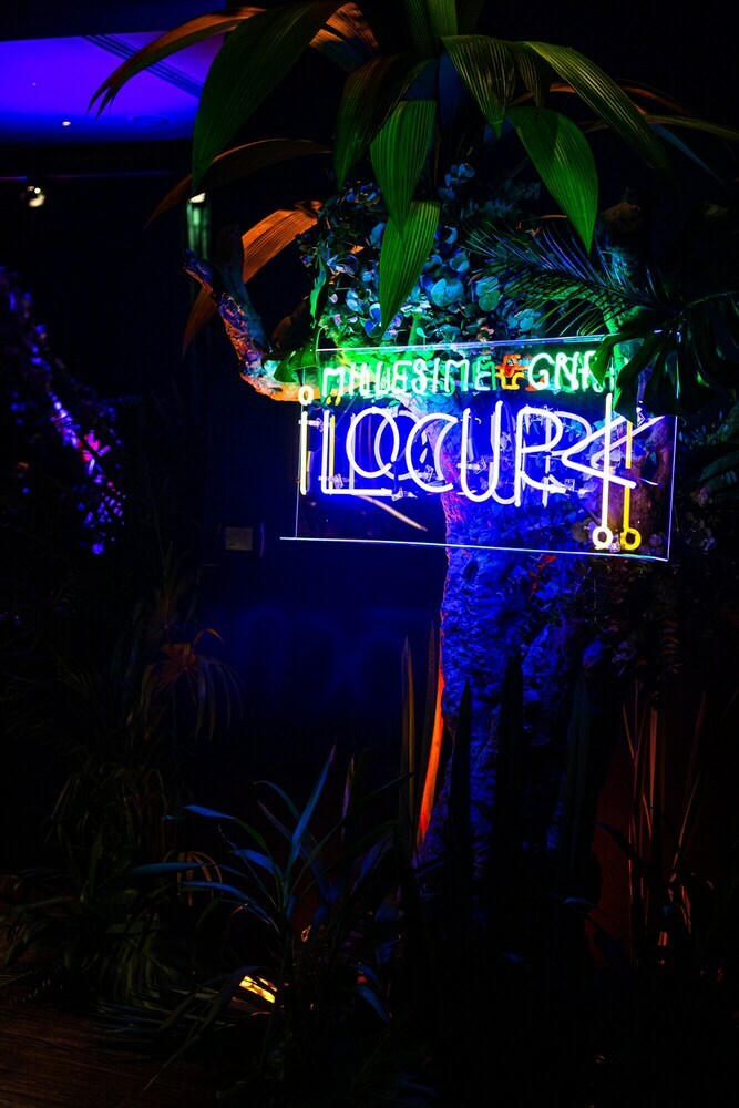Hotel Locura Tulum-adults Only