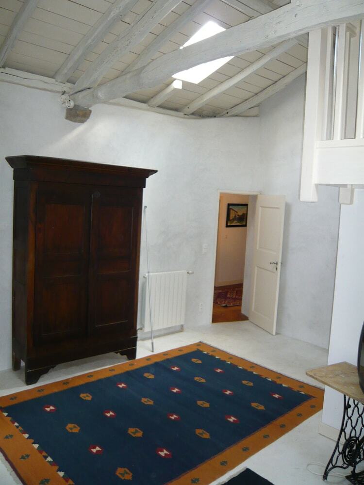 Bed & Breakfast Maison Cadet