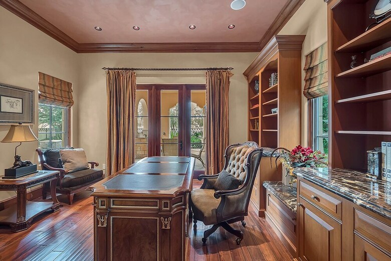 Casa Bella Mansion Near Disney World