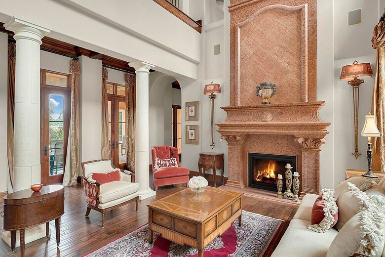Casa Bella Mansion Near Disney World