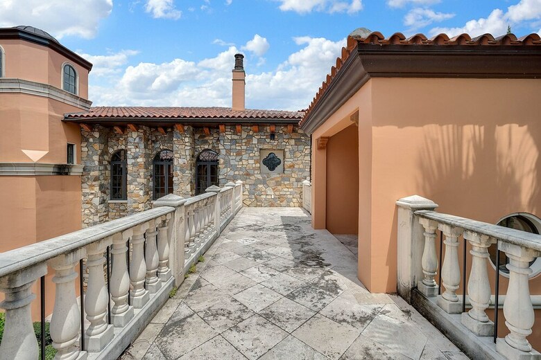Casa Bella Mansion Near Disney World