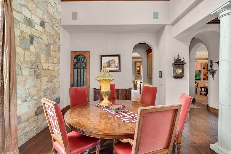 Casa Bella Mansion Near Disney World