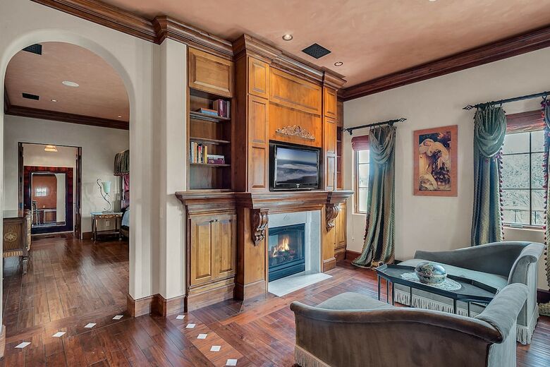 Casa Bella Mansion Near Disney World