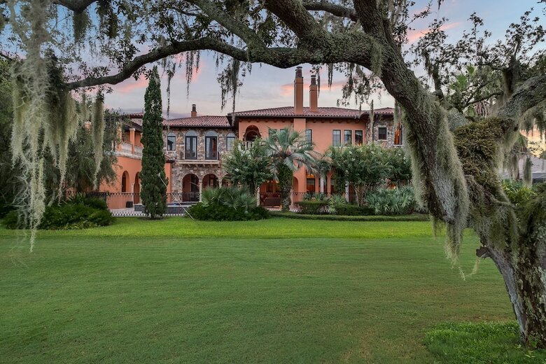 Casa Bella Mansion Near Disney World