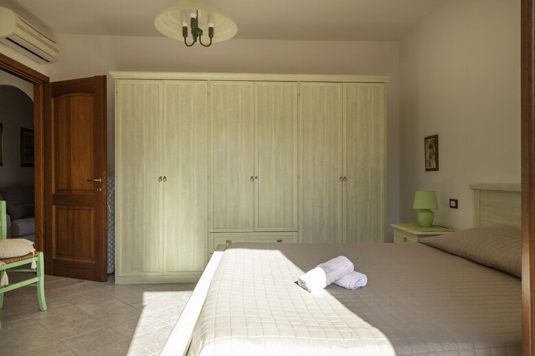 Apartamento Aria Di Vacanza - Mirtillo Cod 9