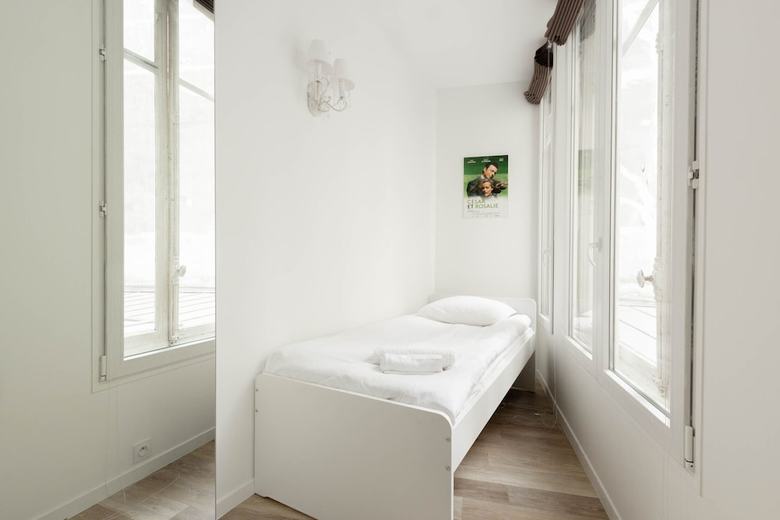 Apartamentos Marais Renard