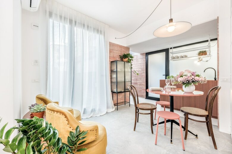 Hotel Microcosmo La Spezia